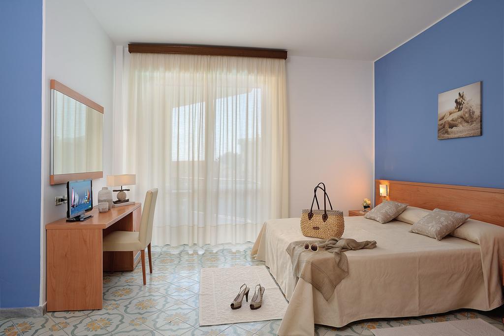 Raffy Family & Bike Hotel Diano Marina Rom bilde